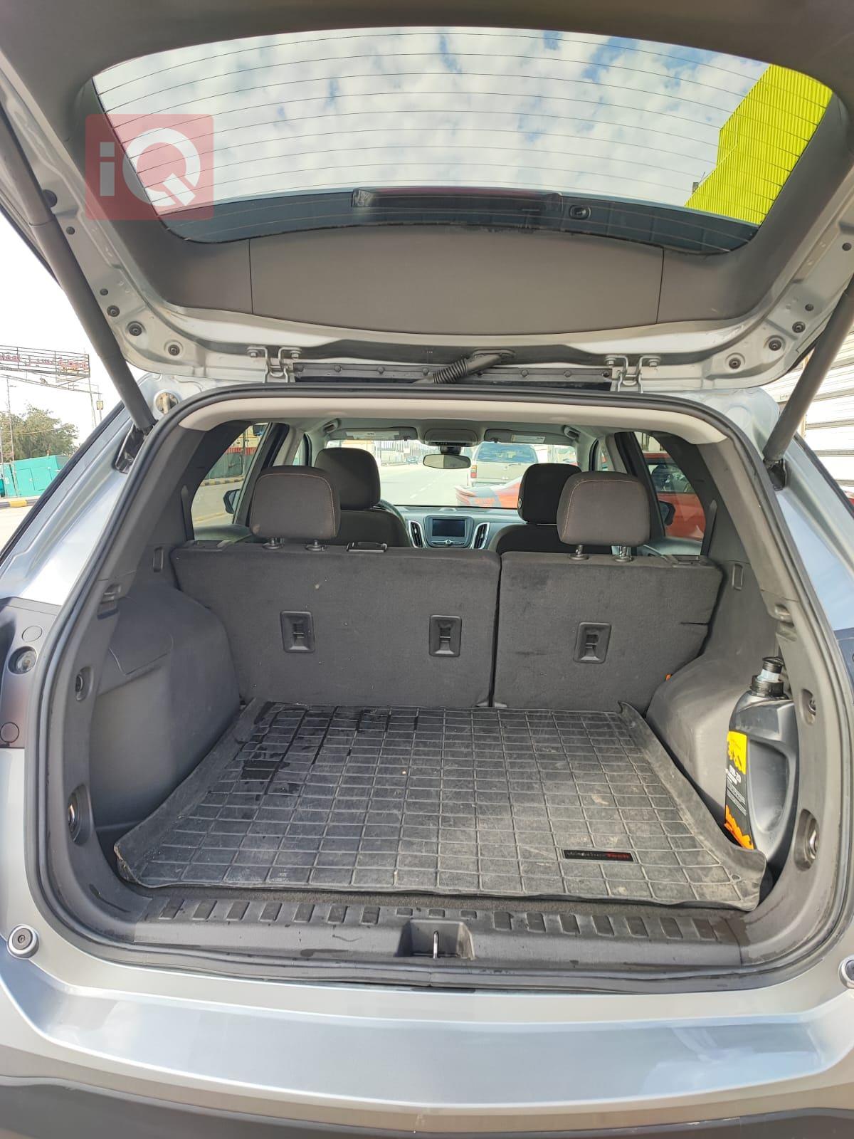 شيفروليه إكوينوكس